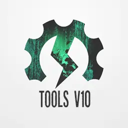 A picture of the logo for mekanism's tools mod